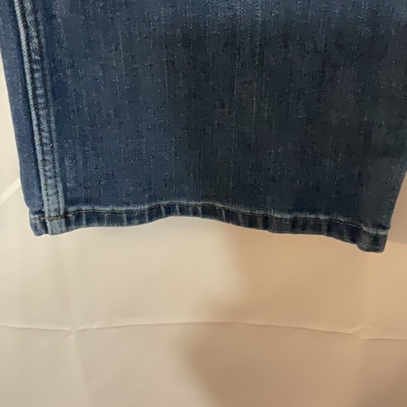 Lee Blue Boot Cut Jeans - Picture 5 of 11